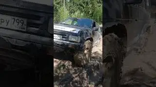 Террано1 ❗ Ступенька 