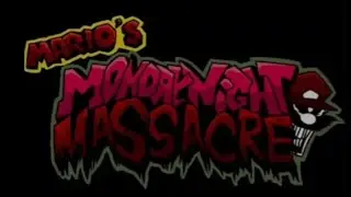 FNF Mario's Monday Night Massacre - Innocence