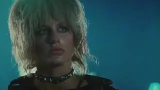 Blade Runner - Daryl Hannah