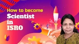 How to become Scientist in ISRO | ISRO Job opportunity | Career Guidance | Tamil