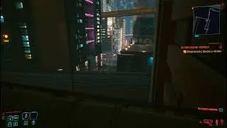 Cyberpunk2077 Сколько же машин в киберпанке???