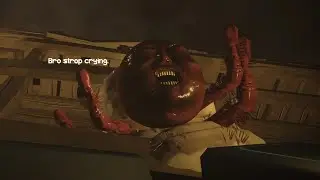 Lag really wants me to lose