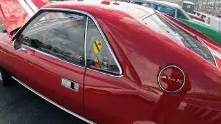 AMC AMX collection  #amc #cars #classic #NC #travel #explore #carshow #automotive #charlottenc