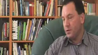 Igor Witkowski - Interview über die 