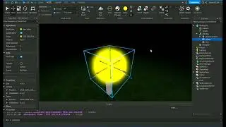 как сделать хоррор в RobloxStudio (без скриптов)