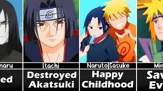 What If Orochimaru Was Hokage In Naruto?