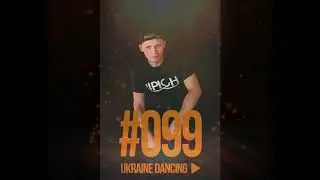 Ukraine Dancing — Podcast 
