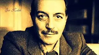Cemal Süreya - Sen Gelsen