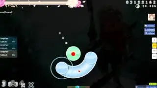Osu | Bastion (Darren Korb) - Setting Sail, Coming Home [Insane] + DT