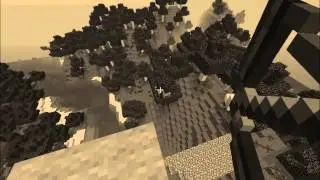 "Time for a 3 Piece" Minecraft Trickshot OCE *WATCH FULLSCREEN*