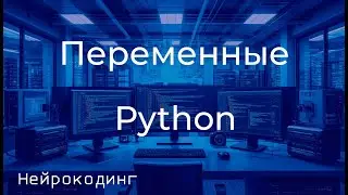 Основы Python: Что такое переменные и как с ними работать в Thonny 005