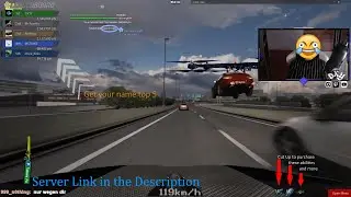 Mr.Assetto's Leaderboard Shop Ability Car JUMP @dextuy