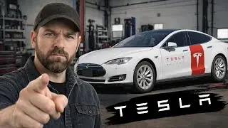 5 Things Tesla Service Centers Don't Want You to Know