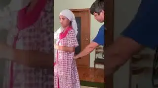 Однажды в деревне