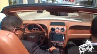 Yuriorkis Gamboa - Fast Lane