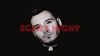 31.10 / SCARY TALES: HALLOWEEN NIGHT / ROOTS men's cut