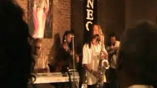 Neo Jazz Collective 