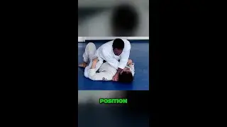 This is How I Finnish the Collar Choke 9/10 times