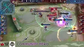 [BRONZE MATCH] KAIZEN TEAM S PROJECT TOURNAMENT