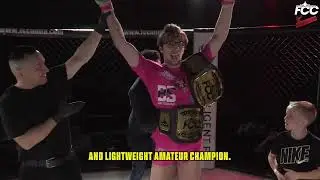 Euro Watch w/ John Gooden: 2024 ‘Fighter To Watch’ Kurtis Campbell (3-0)