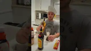Peanut butter white russian