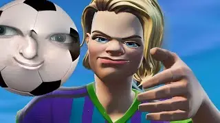 Fortnite asmr