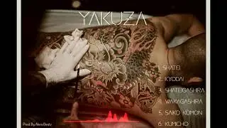 Akira Beatz - Shateigashira