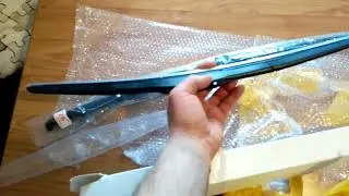Щетки стеклочистителя KAWOO