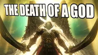 The HARDEST Thing I've EVER Done in Gaming