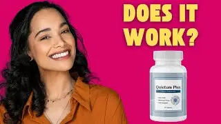 Quietum Plus Reviews (2025 Update) 🚨 Quietum Plus Results & Complaints – Best Tinnitus Supplement?
