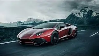 i am a rider lamborghini