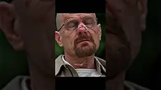 Walter White Edit 🔥 | Breaking Bad |