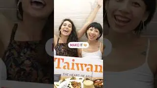 FREE trip to Taiwan🇹🇼- ONLY people in: South East Asia/India/Australia/New Zealand (link in bio🔗)