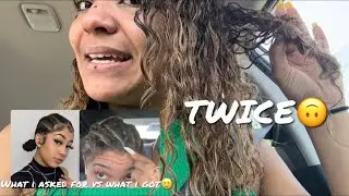 STORYTIME: DOMINICAN SALON HORROR STORY (w/ vids + pics)