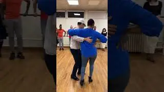 Salsa cubaine à Argenteuil #salsacubaine #salsacubana #cubansalsa #casinocubano