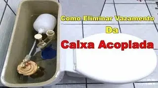 Eliminating Coupled Box Leakage