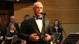 Solist:Talat Helvacıoğlu/Sazın gibi al sineme vur kalbimi inlet