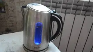Haier 182 чайник