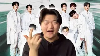 TREASURE - 'Second Step: Chapter One' Album Reaction