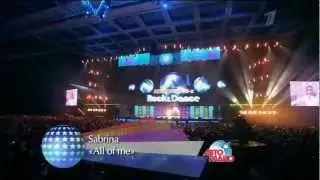 Sabrina Salerno__All Of Me (Live Moscow Discoteka 80 2012)