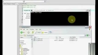 C++ en Lingala Facile :  leçon 1.3 : Explication Programme Mbote