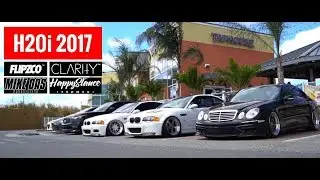 H20i 2017 || Mike Das Productions