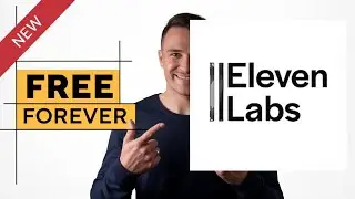 How to Use ElevenLabs for FREE FOREVER in Minutes!