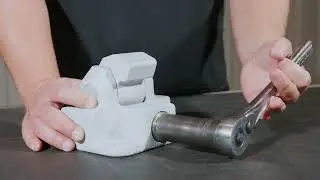 Vertical Clamp Connectors | Tandemloc Product Showcase