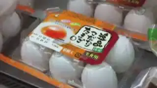 JVT 2011.08 Speedy and Safe: Japan's Egg Technology In Japan,