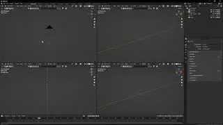 3DS MAX 2023 VS BLENDER 3.5 - Viewport Comparison!