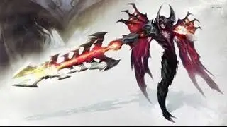 KASAP KÖPRÜSÜ ARAM AATROX-(KÜFÜR İÇERİR)