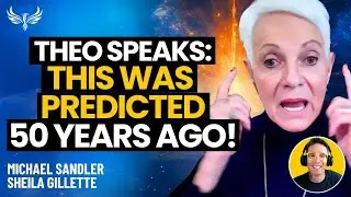You Are Not Alone — 12 Archangels Predicted This Moment 50 Years Ago | THEO & Sheila Gillette
