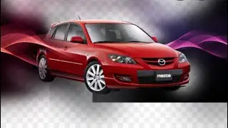 MAZDA 3 замена порога и ремонт усилителя