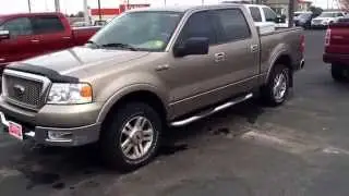Fall/Winter Truck Season